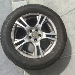 
            215/60R16 Dunlop 
    

                        99
        
                    H
        
    
    Voiture de tourisme

