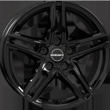 Car rim - 8,0X18 BORBET XR 5/112 ET30 CH66,6