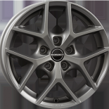     Auto velg - 8,5X19 BORBET Y 5/112   ET35 CH66,5
