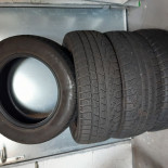 
            215/60R16 Pirelli 
    

            
        
    
    Passenger car

