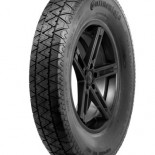
            Continental 165/60  R20 TL 113M CO CST17 (SPARE)
    

                        113
        
                    R
        
    
    यात्री कार


