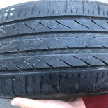 
            215/50R18 Toyo 
    

                        92
        
                    H
        
    
    Vehículo de pasajeros

