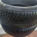 
            225/50R18 Michelin PILOT D HIVERT
    

                        91
        
                    H
        
    
    Autovettura

