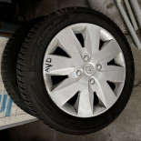 
            165/65R15 Hankook Winter icept RS2
    

                        81
        
                    T
        
    
    Masina de pasageri

