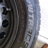 
            195/65R15 Vredestein 
    

                        91
        
                    T
        
    
    

