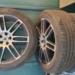 
            205/50R17 Hankook VENTUS Prime 4
    

                        93
        
                    W
        
    
    Автомобильное колесо

