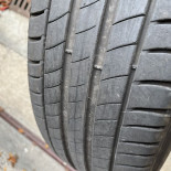 
            215/65R17 Michelin primacy 3
    

                        94
        
                    W
        
    
    Autovettura

