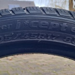 
            205/45R17 Hankook Winter I Cept evo2
    

                        88
        
                    V
        
    
    Personenkraftwagen

