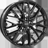     Cerchio dell'automobile - 8,0X19 MONACO WHEELS GPX 5/108 ET45 CH63,4
