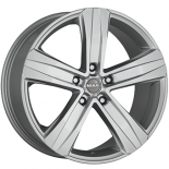     Car rim - 6,5X15 MAK STONE 5 5/118   ET65 CH71,1
