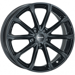     Auto velg - 6,0X16 MAK DAVINCI 5/100   ET35 CH57,1
