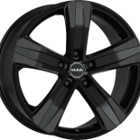 Car rim - 6,5X16 MAK STONE 5 5/114,3 ET45 CH66,1
