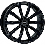     Jante de voiture - 7,0X17 MAK WOLF 5/112   ET40 CH57,1
