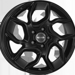 Car rim - 7,0X17 MAK EXPRESS 5/118 ET62 CH71,1
