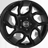     Car rim - 7,0X17 MAK EXPRESS 5/130   ET66 CH89,1
