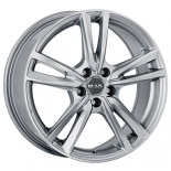     Auto velg - 7,5X17 MAK ICONA 5/112   ET47 CH76,0
