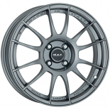     Carro aro - 7,0X18 MAK XLR 4/108   ET35 CH65,1
