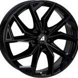     Car rim - 7,5X18 ALUTEC ADX.02 4/108   ET18 CH65,1
