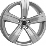     Jante de voiture - 7,5X18 MAK STONE 5 5/130 ET56 CH89,1
