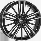     Car rim - 8,0X18 MAK VIER 5/112   ET26 CH66,4
