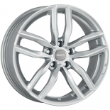     Auto velg - 8,0X18 MAK SARTHE 5/112   ET28 CH66,45
