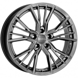     Llanta del coche - 8,0X18 MAK UNION 5/112   ET39 CH66,45
