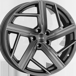     Car rim - 8,0X18 MAK QVATTRO 5/112   ET39 CH66,4
