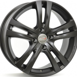     Llanta del coche - 8,0X18 MAK ZENITH 5/112 ET42 CH76,0
