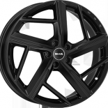     Cerchio dell'automobile - 8,0X18 MAK QVATTRO 5/112   ET42 CH66,4
