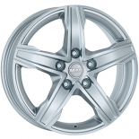     Jante de voiture - 8,0X18 MAK KING 5 5/120   ET50 CH65,1
