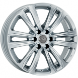     Carro aro - 8,0X18 MAK SAFARI 6 6/114,3 ET50 CH66,1
