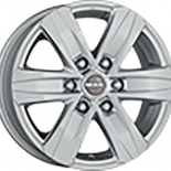     Carro aro - 8,0X18 MAK STONE 6 6/130   ET53 CH84,1
