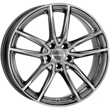     Jante de voiture - 9,0X18 MAK EVO 5/112   ET50 CH66,6
