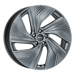     Car rim - 7,5X19 MAK ELECTRA 5/112   ET50 CH57,1
