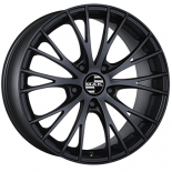     Jante de voiture - 8,0X19 MAK RENNEN 5/112   ET21 CH66,45
