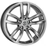     Car rim - 8,0X19 MAK FAHR 5/112   ET30 CH66,6
