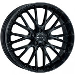     Cerchio dell'automobile - 8,0X19 MAK SPECIALE 5/112   ET45 CH57,1
