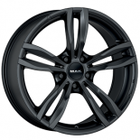     Jante de voiture - 8,5X19 MAK LUFT 5/112   ET25 CH66,6
