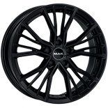     Carro aro - 8,5X19 MAK UNION 5/112   ET45 CH57,1
