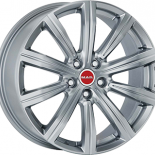     Carro aro - 8,5X19 MAK BIRMINGHAM 5/120   ET35 CH64,1
