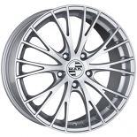 Car rim - 9,0X19 MAK RENNEN 5/112 ET21 CH66,45