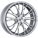     Auto velg - 9,0X19 MAK RENNEN 5/112   ET21 CH66,45
