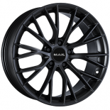     Jante de voiture - 9,5X19 MAK MUNCHEN 5/120   ET39 CH72,6
