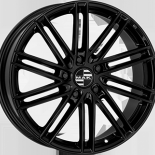 Car rim - 10,5X20 MAK LEIPZIG-D 5/112 ET19 CH66,45