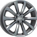     Auto velg - 7,5X20 MAK WOLF 5/112   ET44 CH57,1
