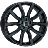     Auto velg - 8,5X20 MAK HIGHLANDS 5/108   ET45 CH63,4
