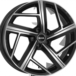 Car rim - 8,5X20 MAK QVATTRO 5/112 ET38 CH66,4