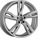     Cerchio dell'automobile - 9,0X20 MAK STOCKHOLM 5/108   ET38,5 CH63,4
