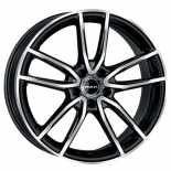     Jante de voiture - 11,0X21 MAK EVO-D 5/112   ET55 CH66,6
