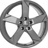     Carro aro - 5,5X14 RIAL KODIAK 4/100   ET35   CH54,1
